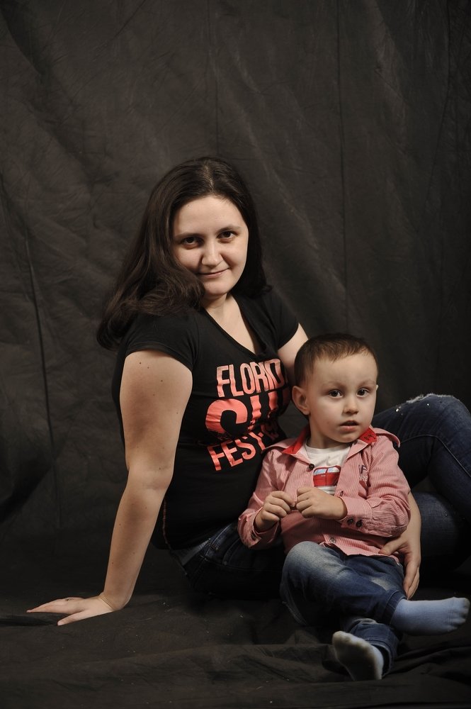 Photograph by Виталий Пилипенко