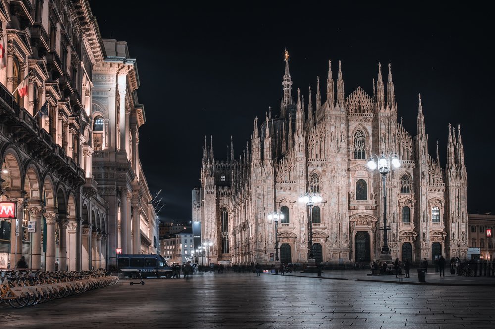 Photograph by Сергей Быков