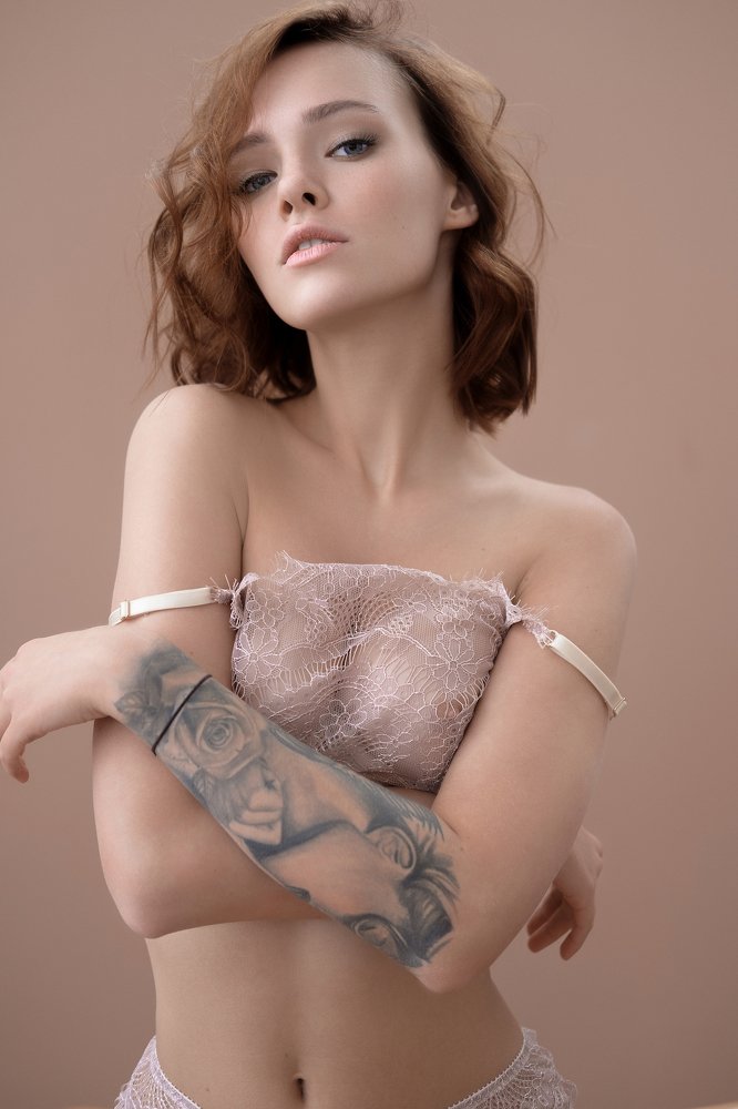 Photograph by Евгений Швец