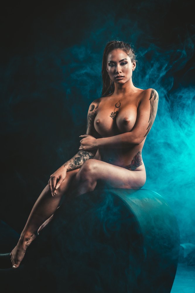 Photograph by Andrey Pochernin