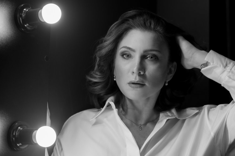 Photograph by Виктория Кондратьева