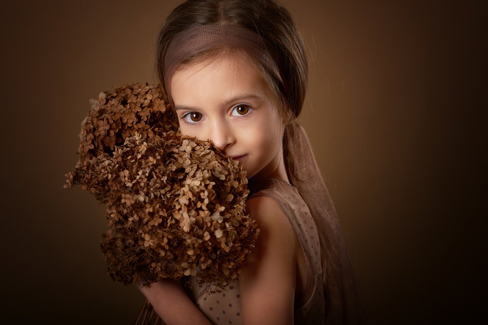 Photograph by Ольга Мандрик