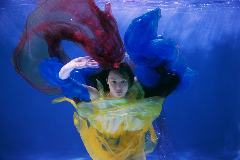 Photograph by Александр Лайкачев