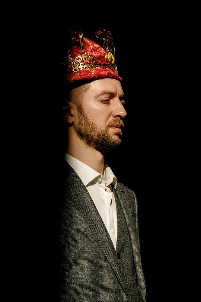 Photograph by Виктор Белик