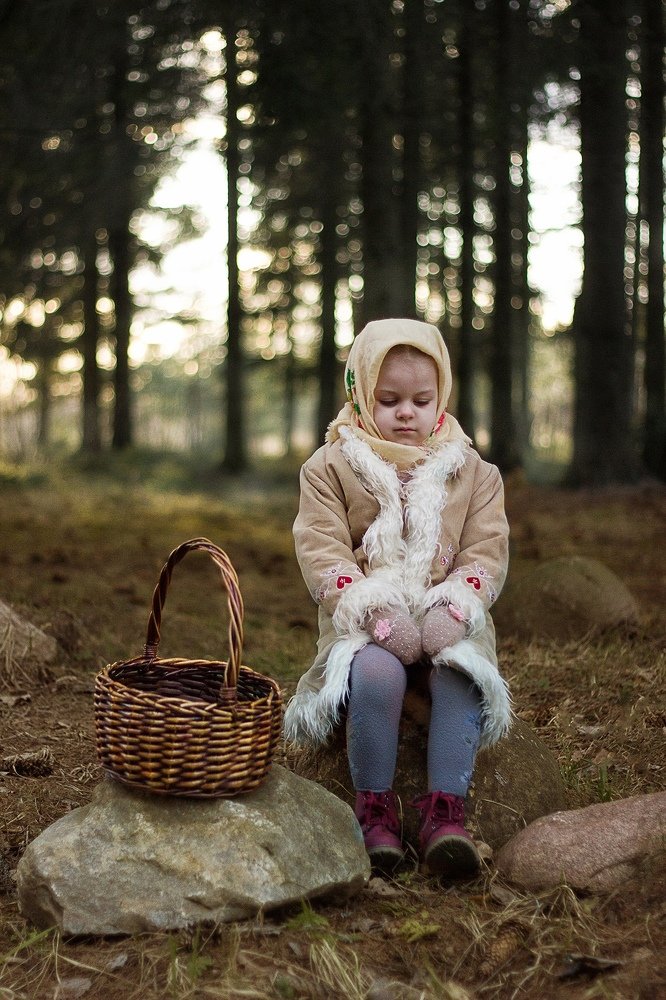 Photograph by Мария Рудак