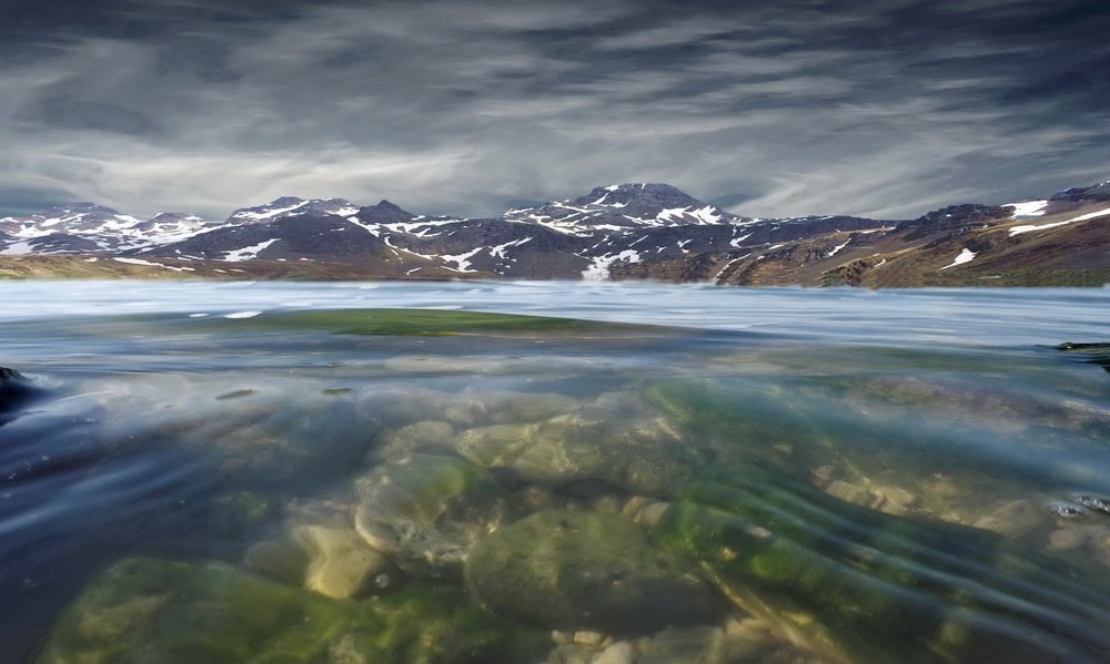 Photograph by Сергей Кошелев