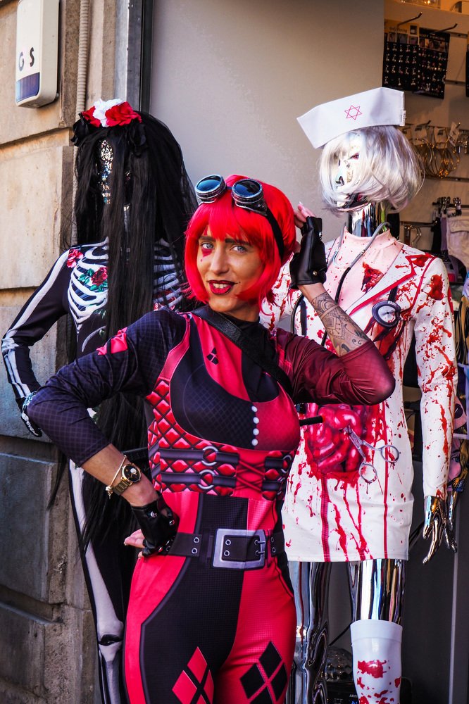 Скоро карнавал