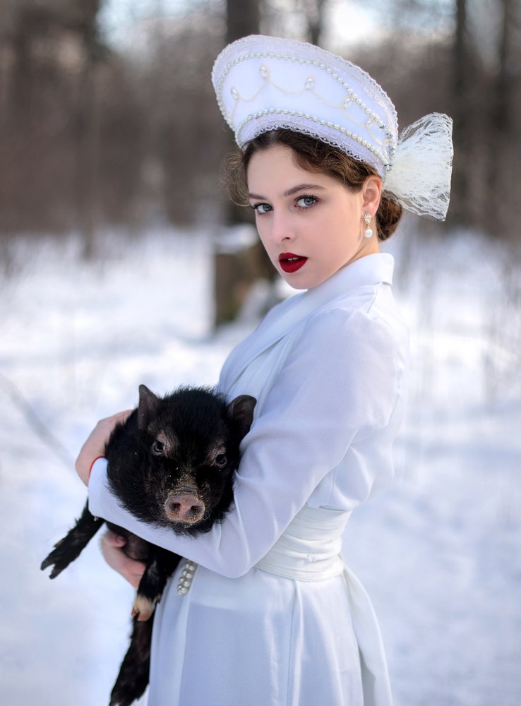 Photograph by Наталья Петренко