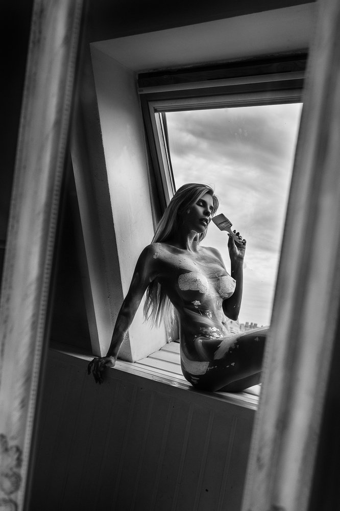 Photograph by Tatiana Bugaeva