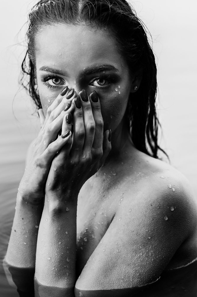 Photograph by Tatiana Bugaeva