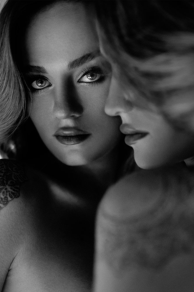 Photograph by Tatiana Bugaeva