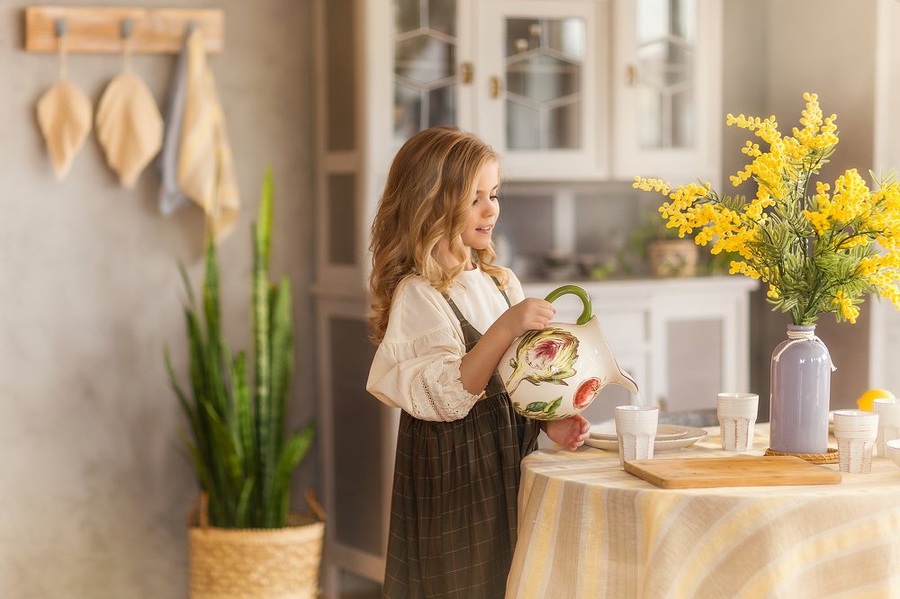 Photograph by Юлия Рудык