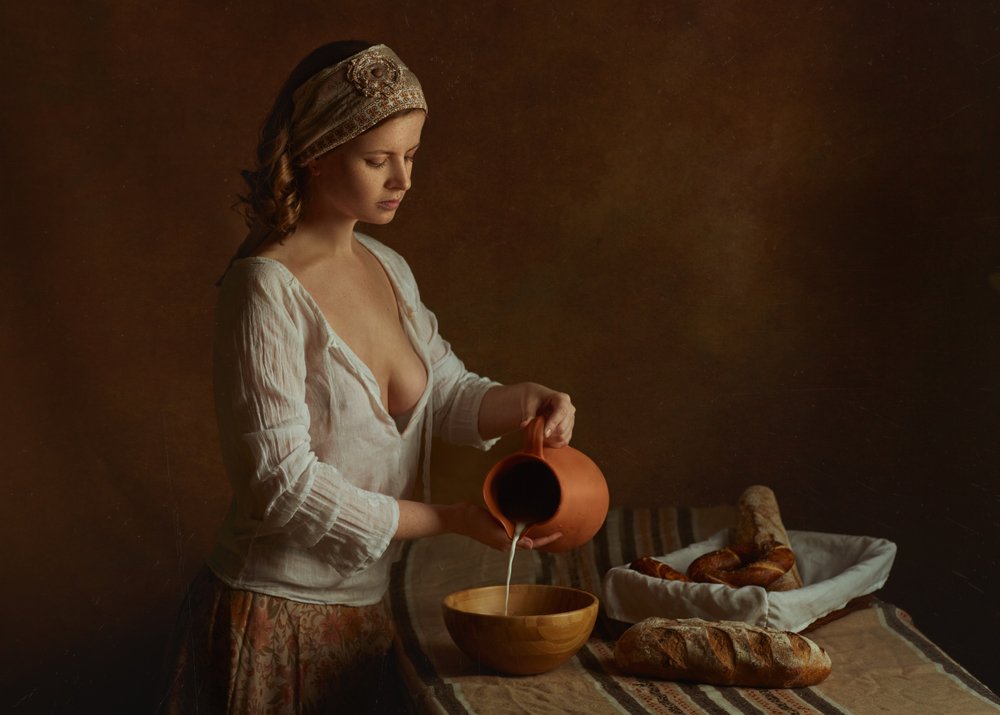 Photograph by Evgeny Loza