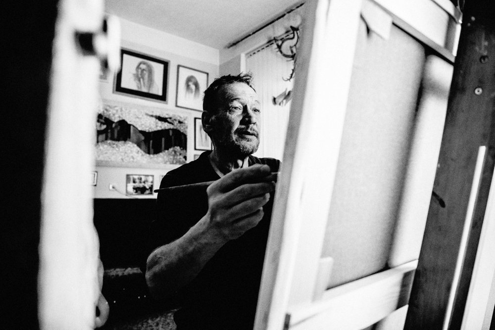 Photograph by Екатерина Зайниева