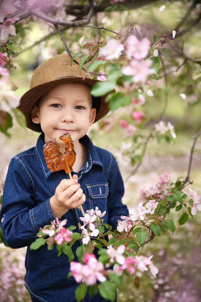 Photograph by Виктория Кондратьева
