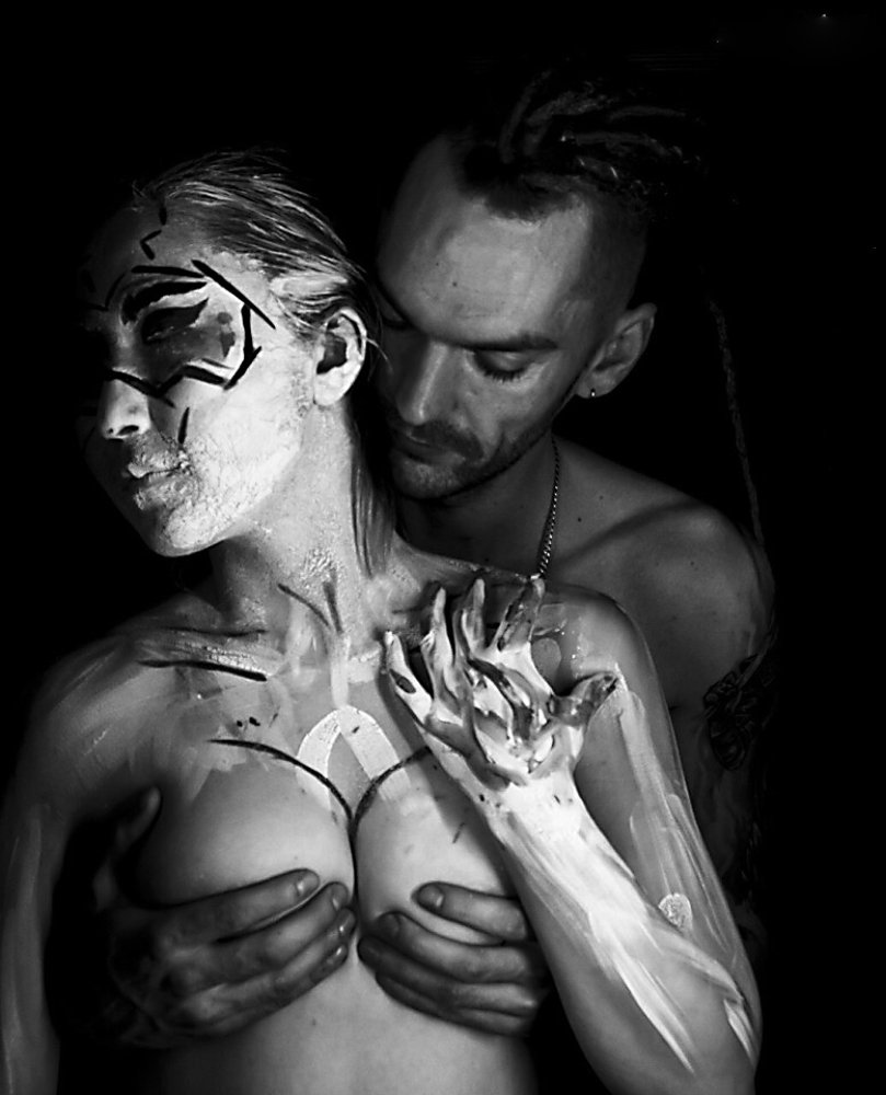 Photograph by Максим Дудко