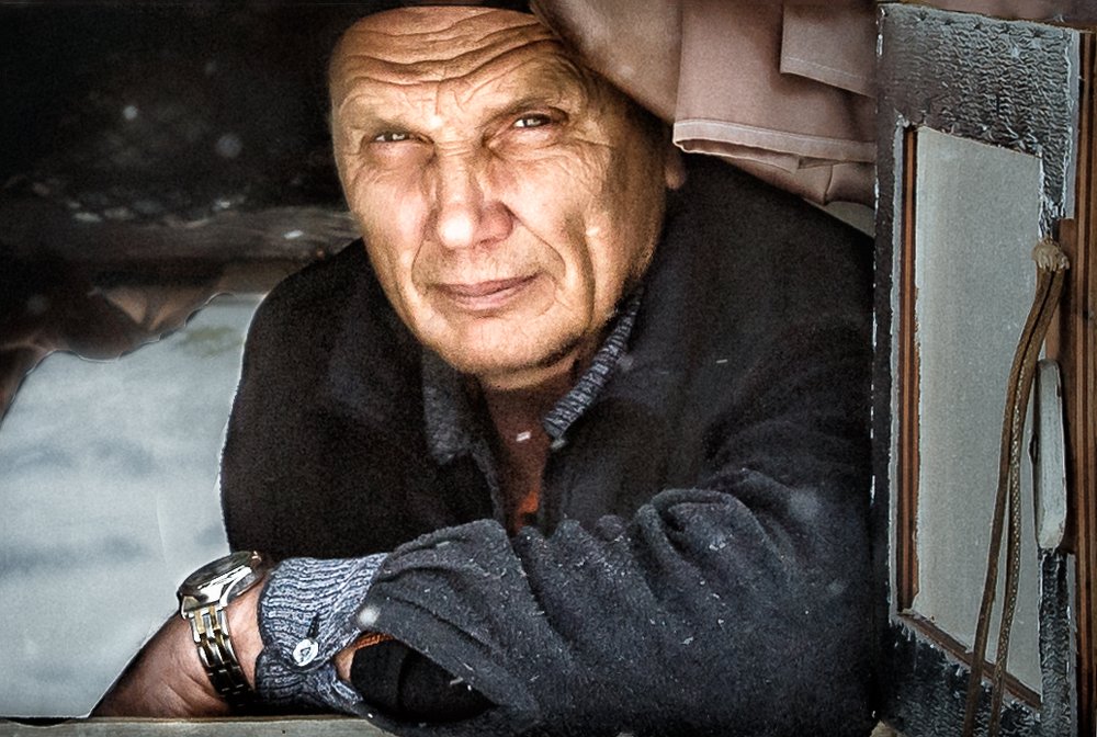 Photograph by Пётр Ченцов