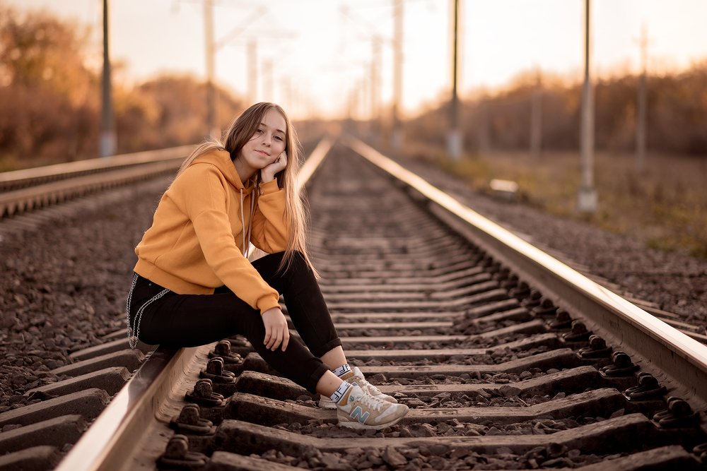 Photograph by Елена Хейликова