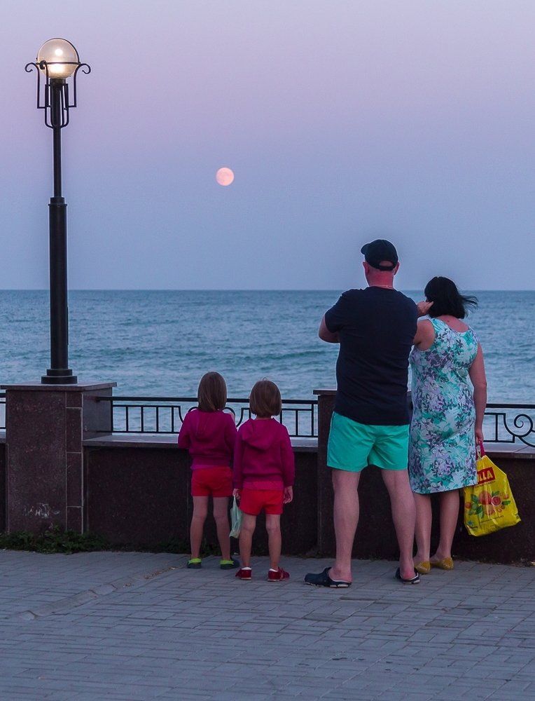 Photograph by Анатолий Мигов