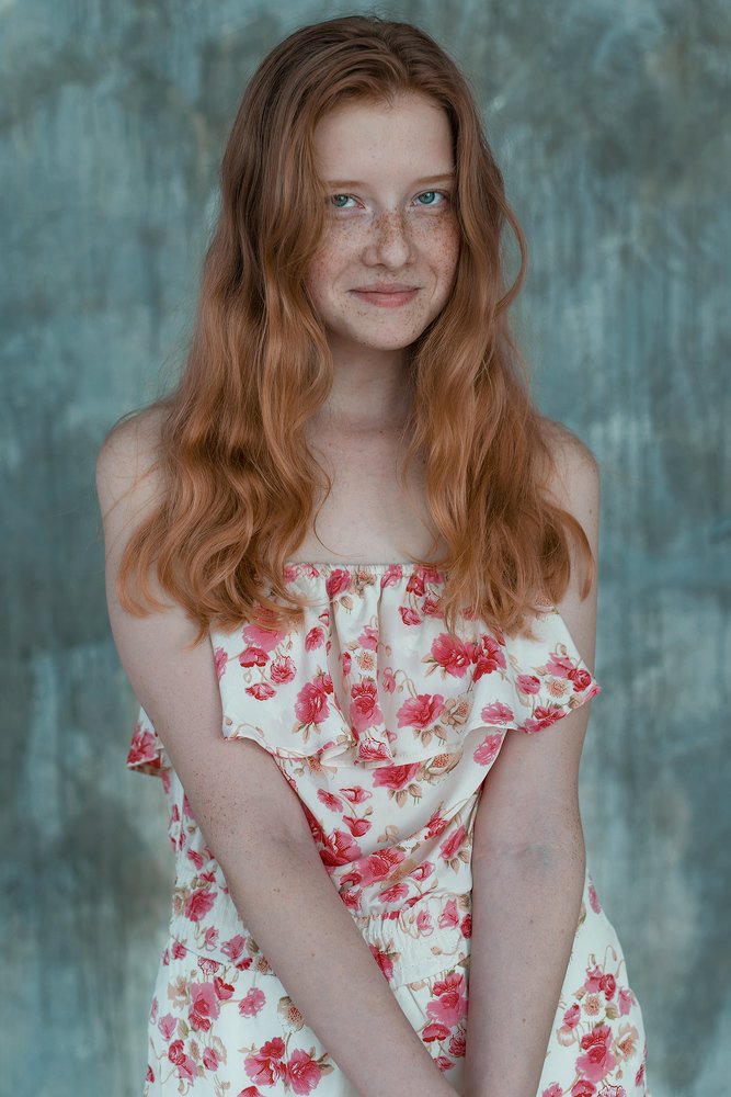 Photograph by Александр Касаткин