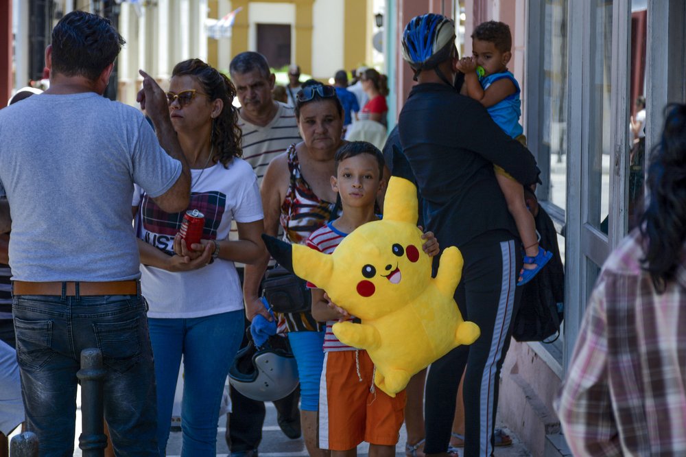 Photograph by Alejandro Rodríguez