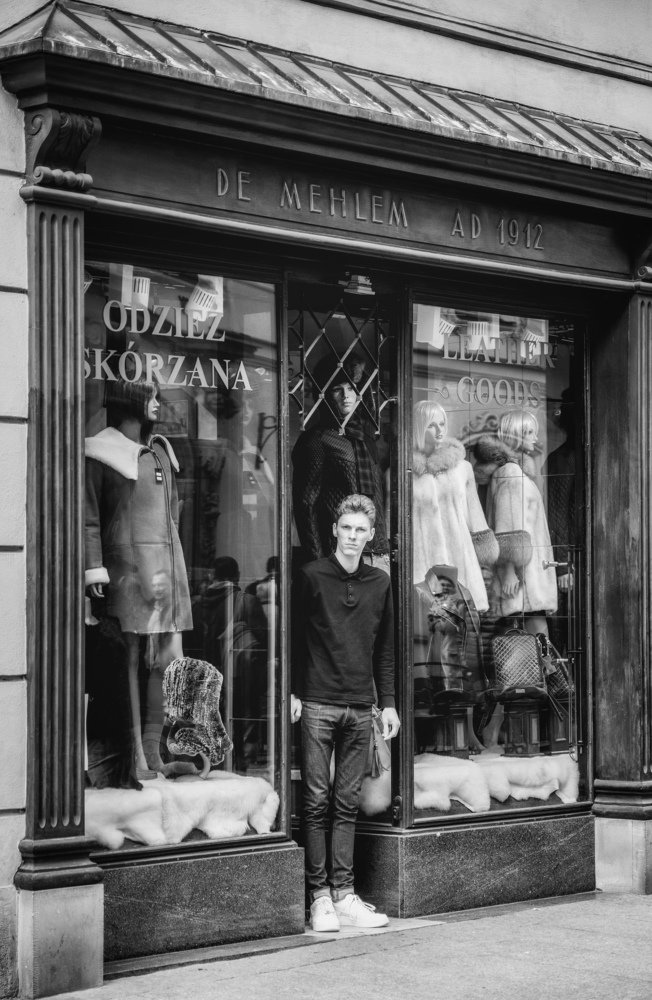 Фотография автора Григорий Крамаренко