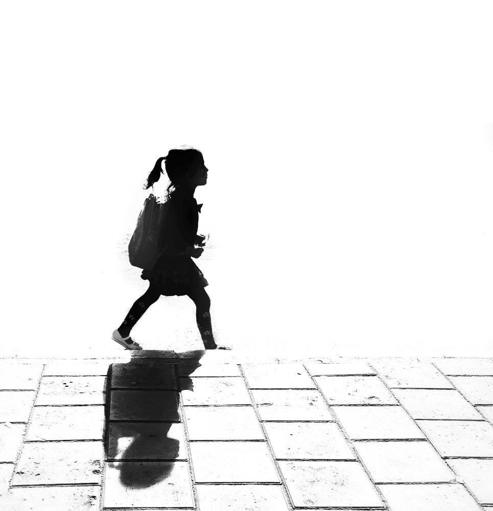 Photograph by Mohammad Jalilzadeh