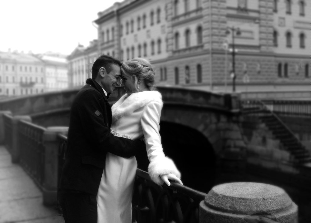 Photograph by Tatyana Semenova