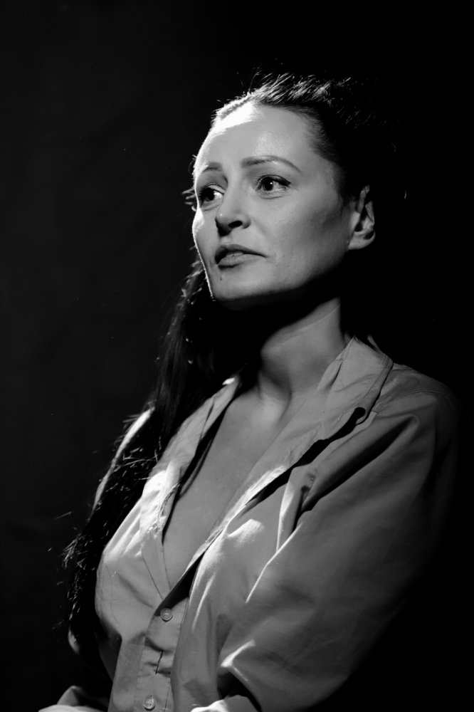 Photograph by Arvydas Kantautas