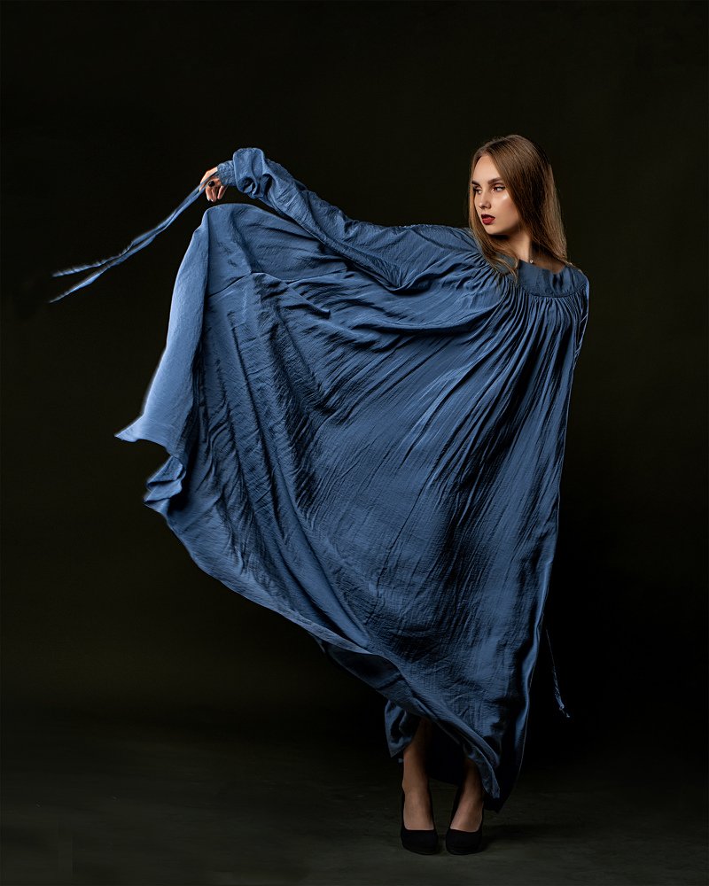 Photograph by Елена Муратова