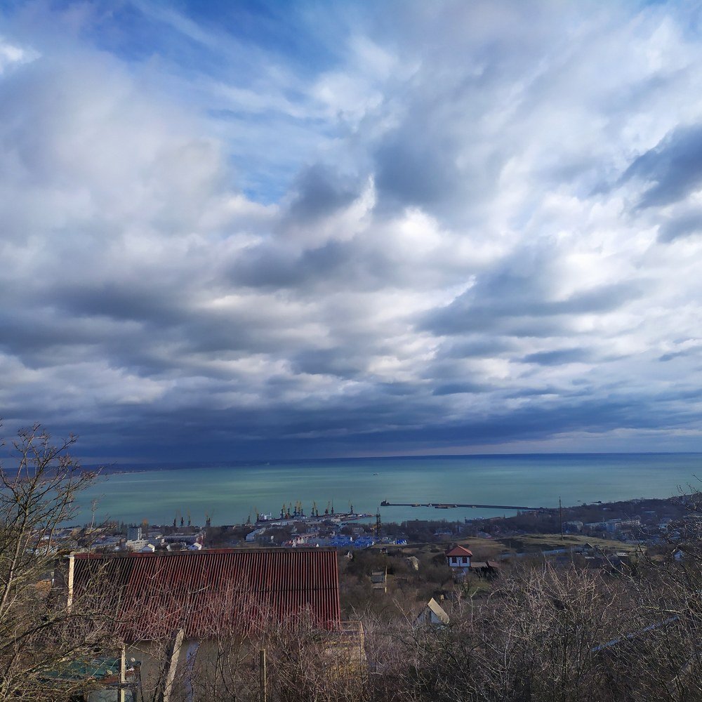 Photograph by Марина Чернигова