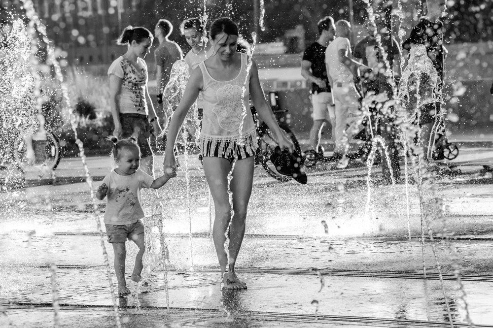 Состояние души - ФОНТАН