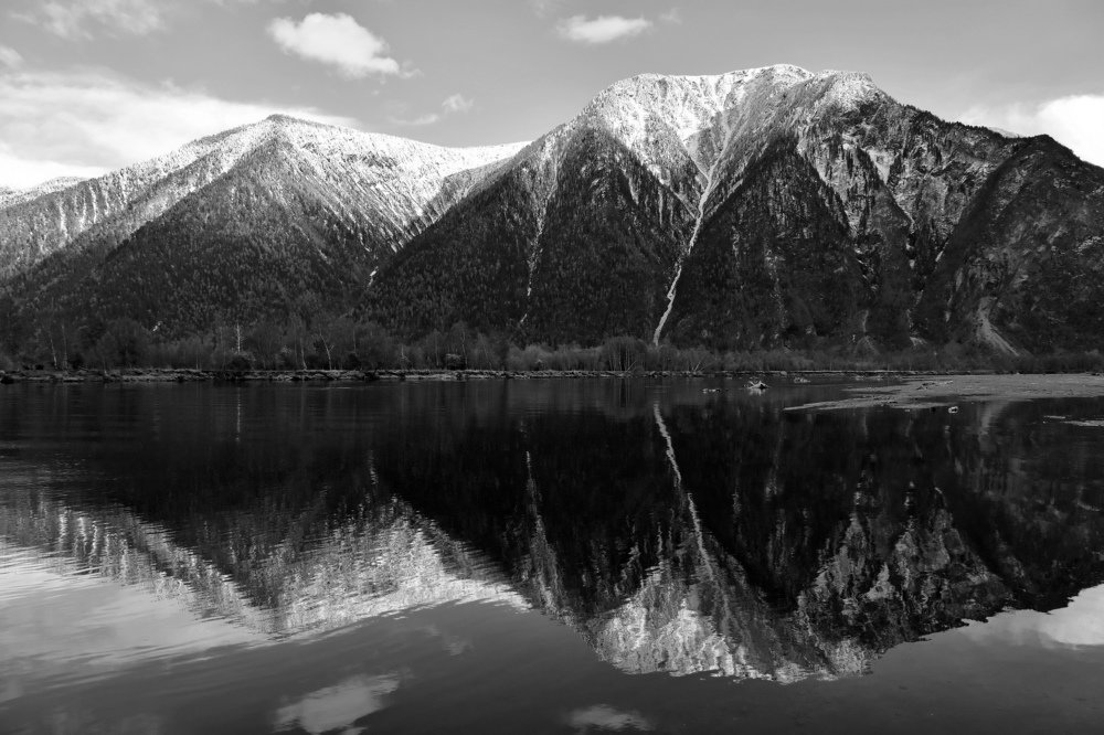 Безмятежность