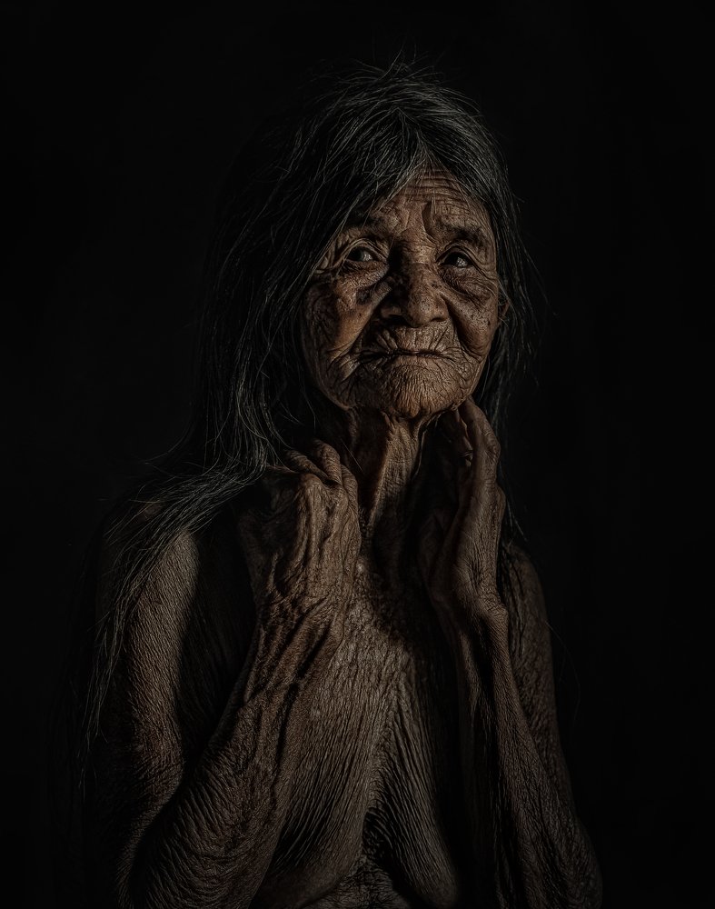 Photograph by Truyen HUYNH VAN