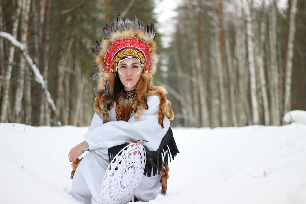 Photograph by Наталья Рыкова