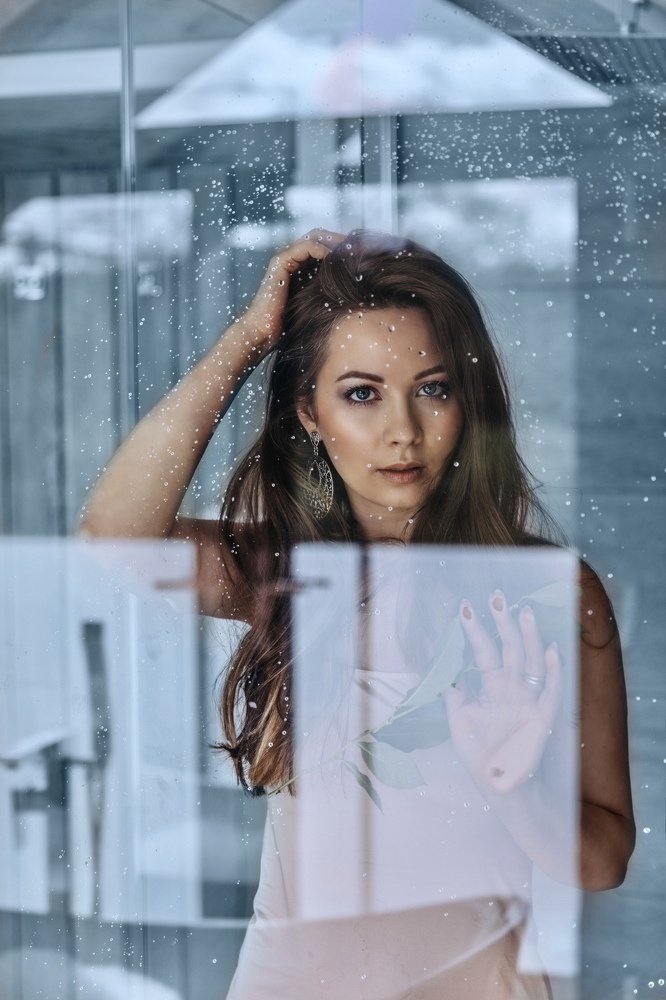 Photograph by Olga Thomas