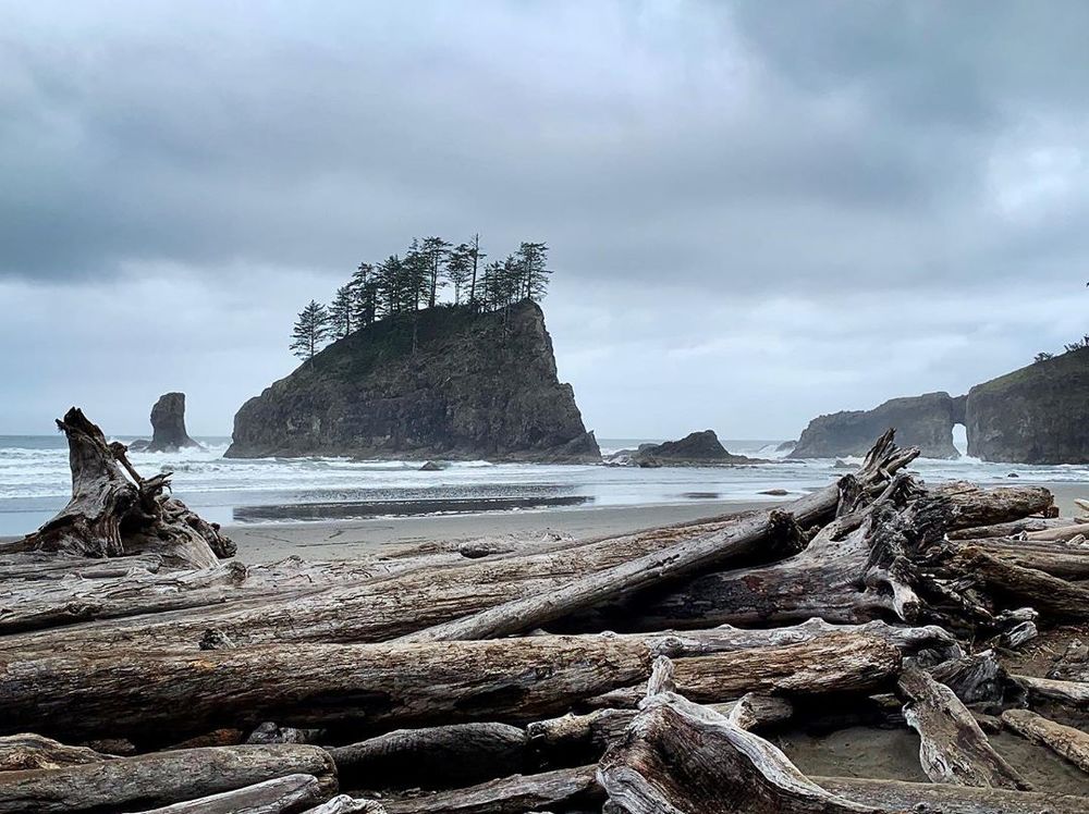 Photograph by Nikolay Gorbatenko