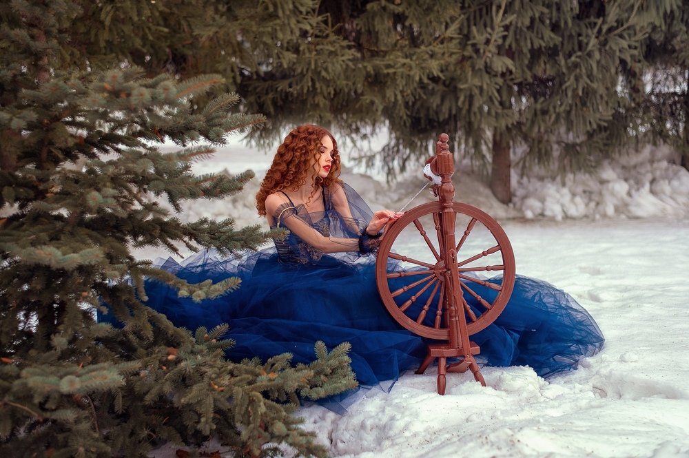 Фотография автора Анисимова Наталия