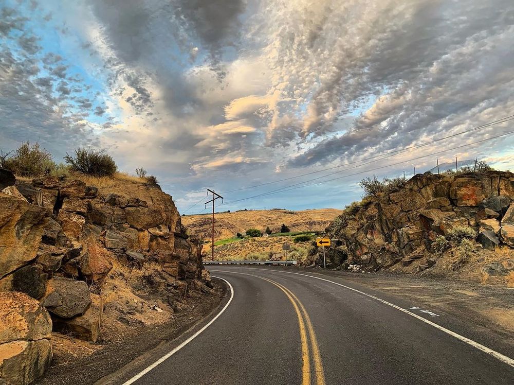 Photograph by Nikolay Gorbatenko