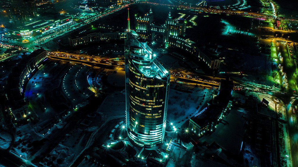 Photograph by Сергей Ершов