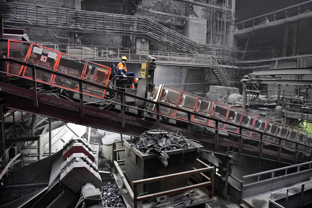 Такая работа