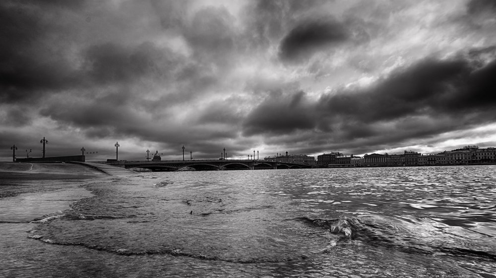 Photograph by Evgeny Korolev