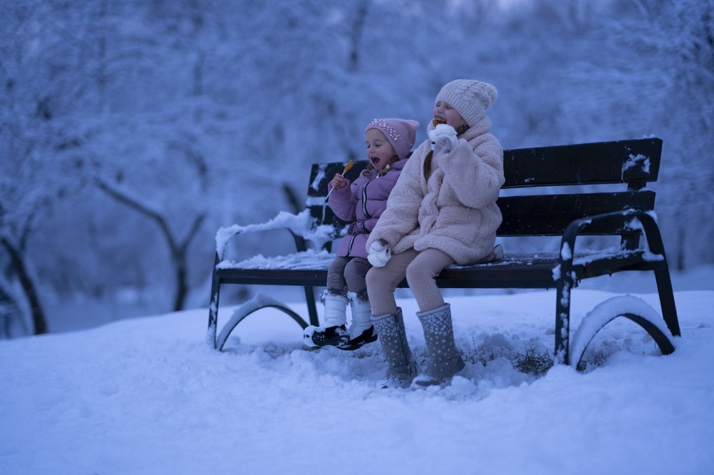 Photograph by Анастасия Федорова