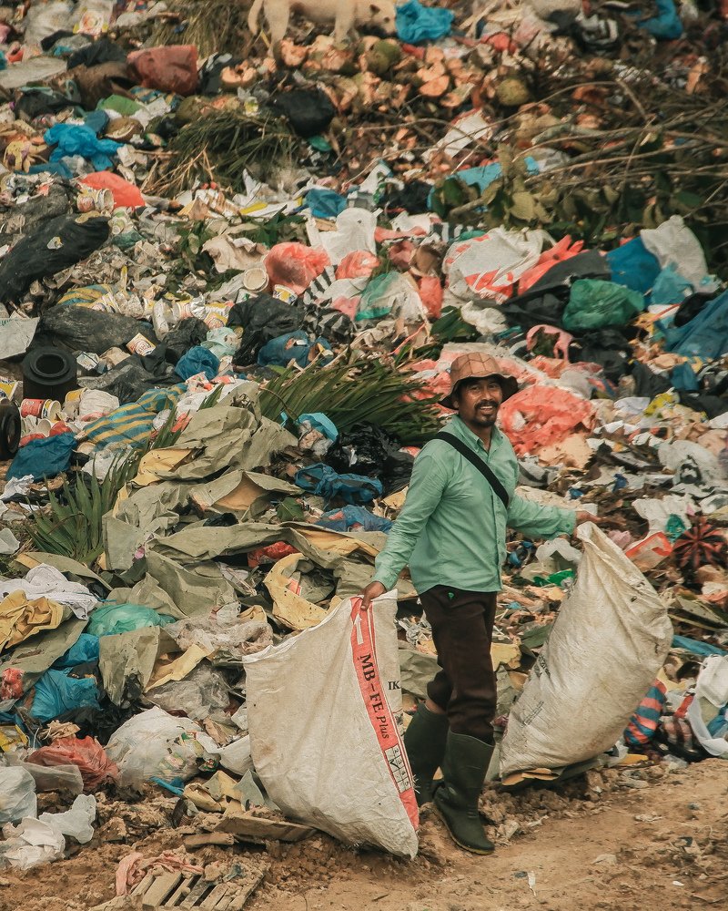 Photograph by Fananda Arianaga