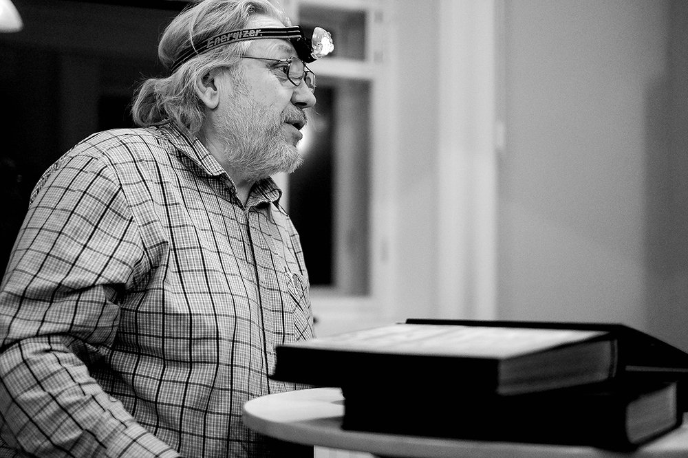 Photograph by Владислав Никишин