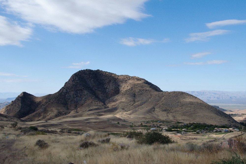 Photograph by Galina Leskova