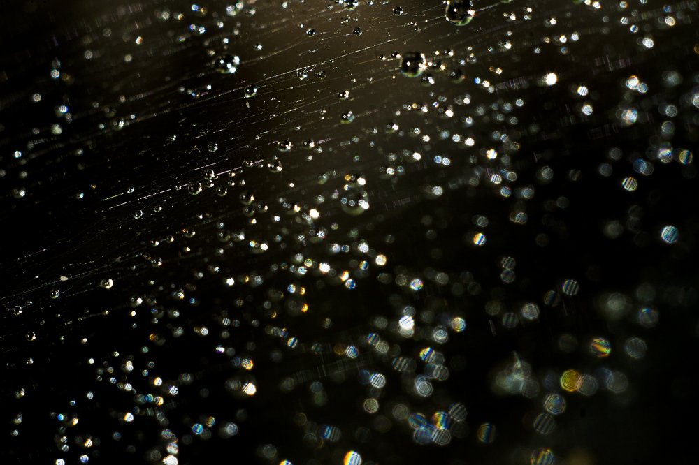 Иллюзорность и хрупкость мира