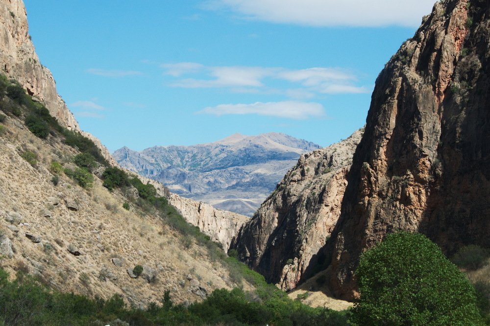 Photograph by Galina Leskova