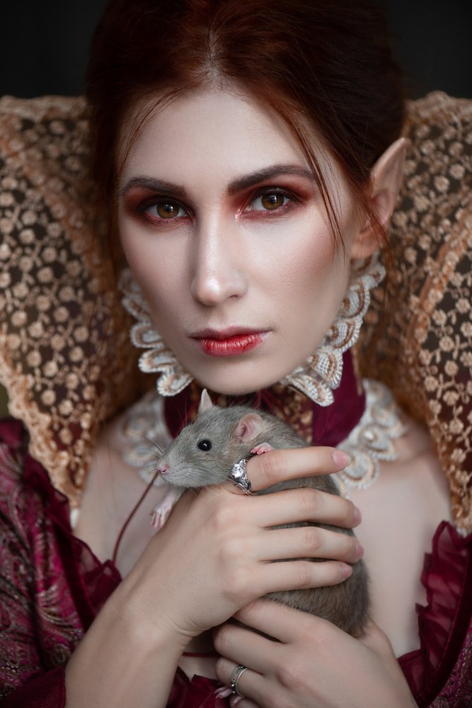 Photograph by Полина Евтифеева