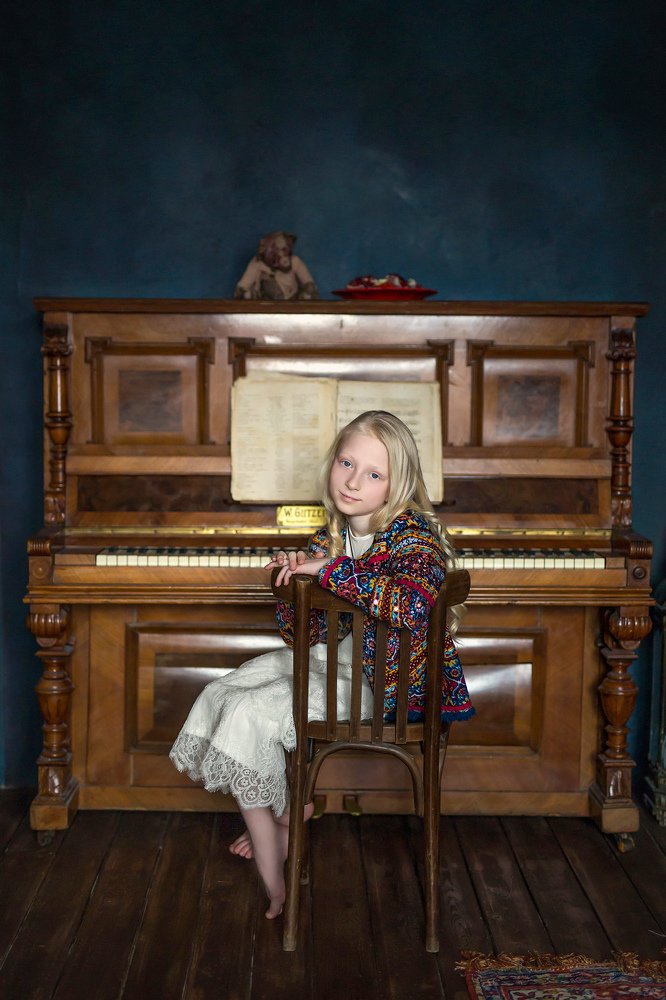 Photograph by Наталья Русских